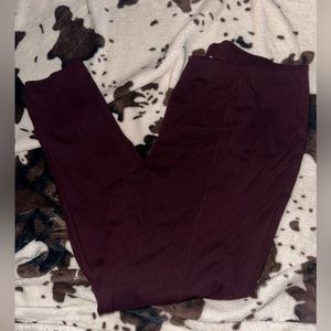 J. Jill Pointe Leggings